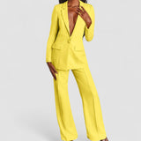 Lara | Elegantne Blazer ja Püksisett