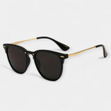 Ringikujulised Prillid Päikese Kaitseks