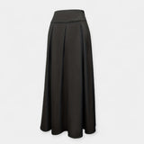 Stiilne midi seelik — Elegantsus liikumises