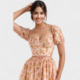 Valentina – Lilleline kleit