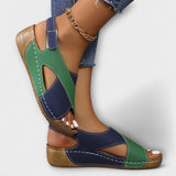 Olga™ | Elegantsed Sandaalid