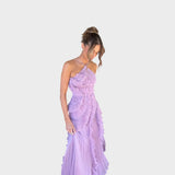 Marina – Maxi kleit