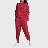 Praktiline Kahepoolne Komplekt