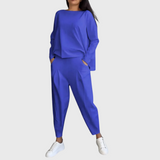 Praktiline Kahepoolne Komplekt