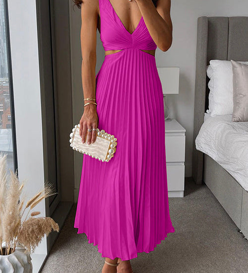 Camilla™ – Midi kleit