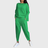 Praktiline Kahepoolne Komplekt
