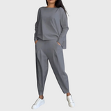 Praktiline Kahepoolne Komplekt