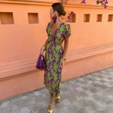 Andrea | Kevadine kleit