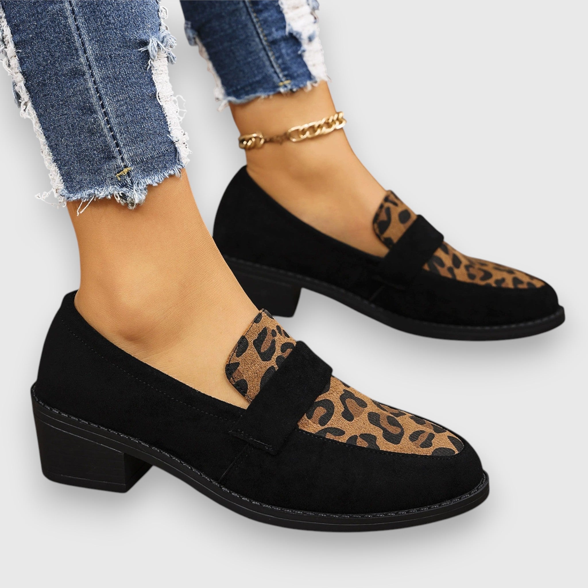 Bruna™ | Mugavad Kingad