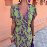 Andrea | Kevadine kleit