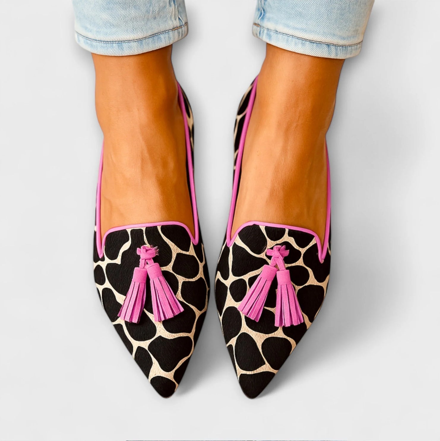 Juliana™ | Elegantsed Mokasiinid