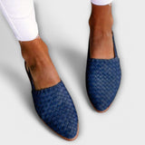 Clara™ | Elegantsed Mokasiinid