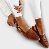 Clara™ | Elegantsed Mokasiinid