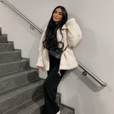 Nadia – Väga soe talvejope