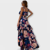 Caterina – Elegantne rannakomplekt