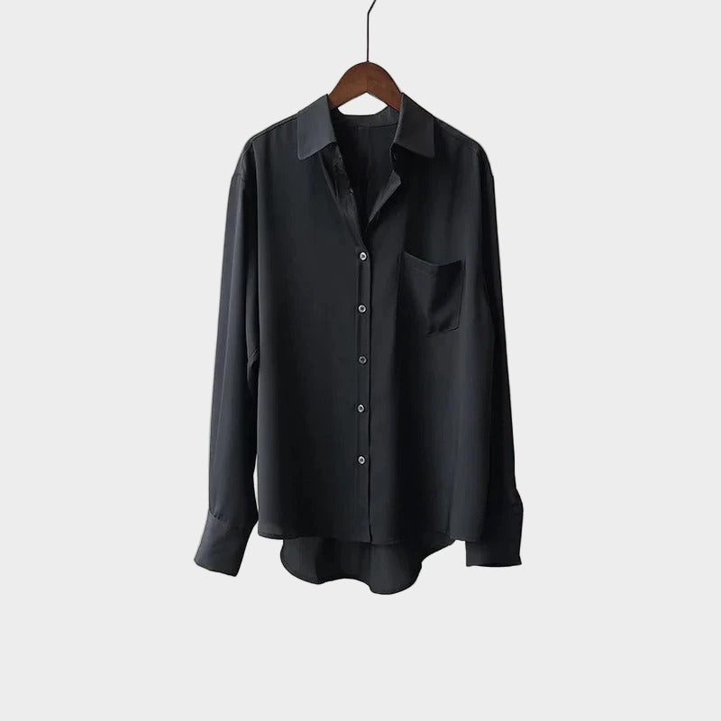 Elegantse Joone ja Moodsa Detailiga Särk