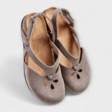 Althea™ | Retro Elegantsed Sandaalid