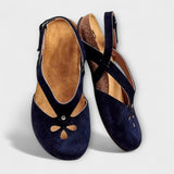 Althea™ | Retro Elegantsed Sandaalid