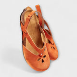 Althea™ | Retro Elegantsed Sandaalid