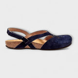 Althea™ | Retro Elegantsed Sandaalid
