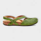 Althea™ | Retro Elegantsed Sandaalid
