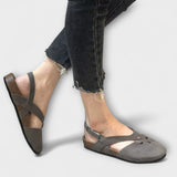 Althea™ | Retro Elegantsed Sandaalid