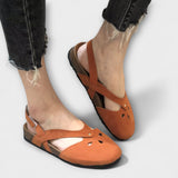 Althea™ | Retro Elegantsed Sandaalid