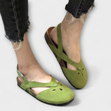 Althea™ | Retro Elegantsed Sandaalid