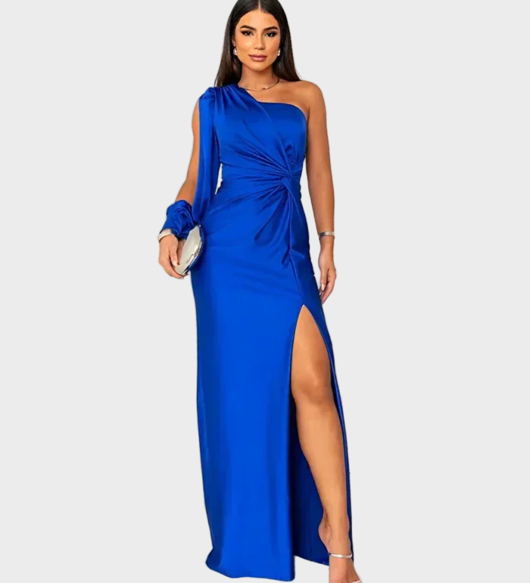 Laura - Elegantne Maxi Kleit Õhtuseks Ürituseks