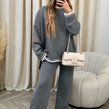 Lisa | Mugav Puhkekomplekt