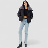 Indi™ – Sügismantel