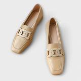Monica™ | Ajatud Elegantse Disainiga Mokassiinid