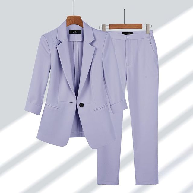 Teresa™ – Bleiseri komplekt