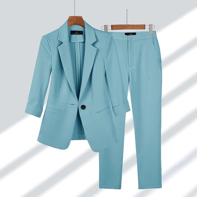Teresa™ – Bleiseri komplekt