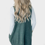 Filipa – Mugav kootud vest