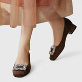 Julia™ | Elegantsed Kontsad