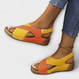 Olga™ | Elegantsed Sandaalid