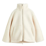 Nadia – Väga soe talvejope