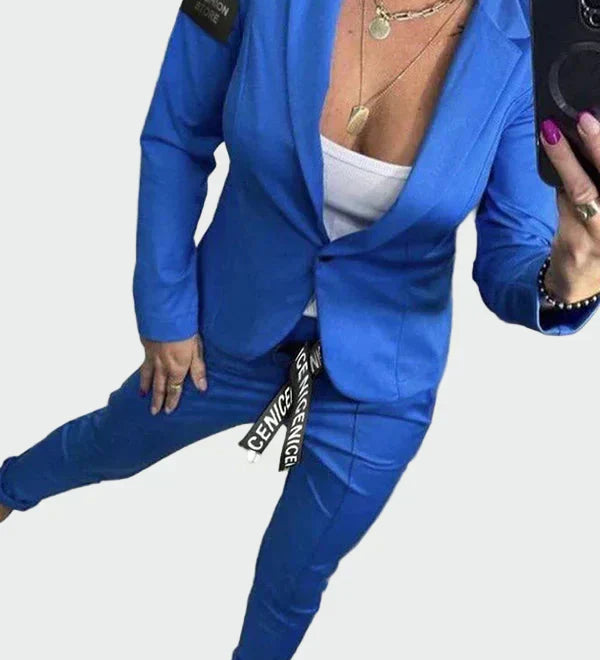 Elegantne ja mugav komplekt
