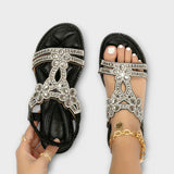 Rosalie - Boho Stiilis Ortopeedilised Sandaalid