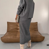 Nicole – Kootud komplekt