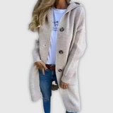 Giselle – Mugav pikk kardigan