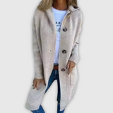 Giselle – Mugav pikk kardigan