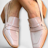 Elaine™ | Sädelevad Loaferid