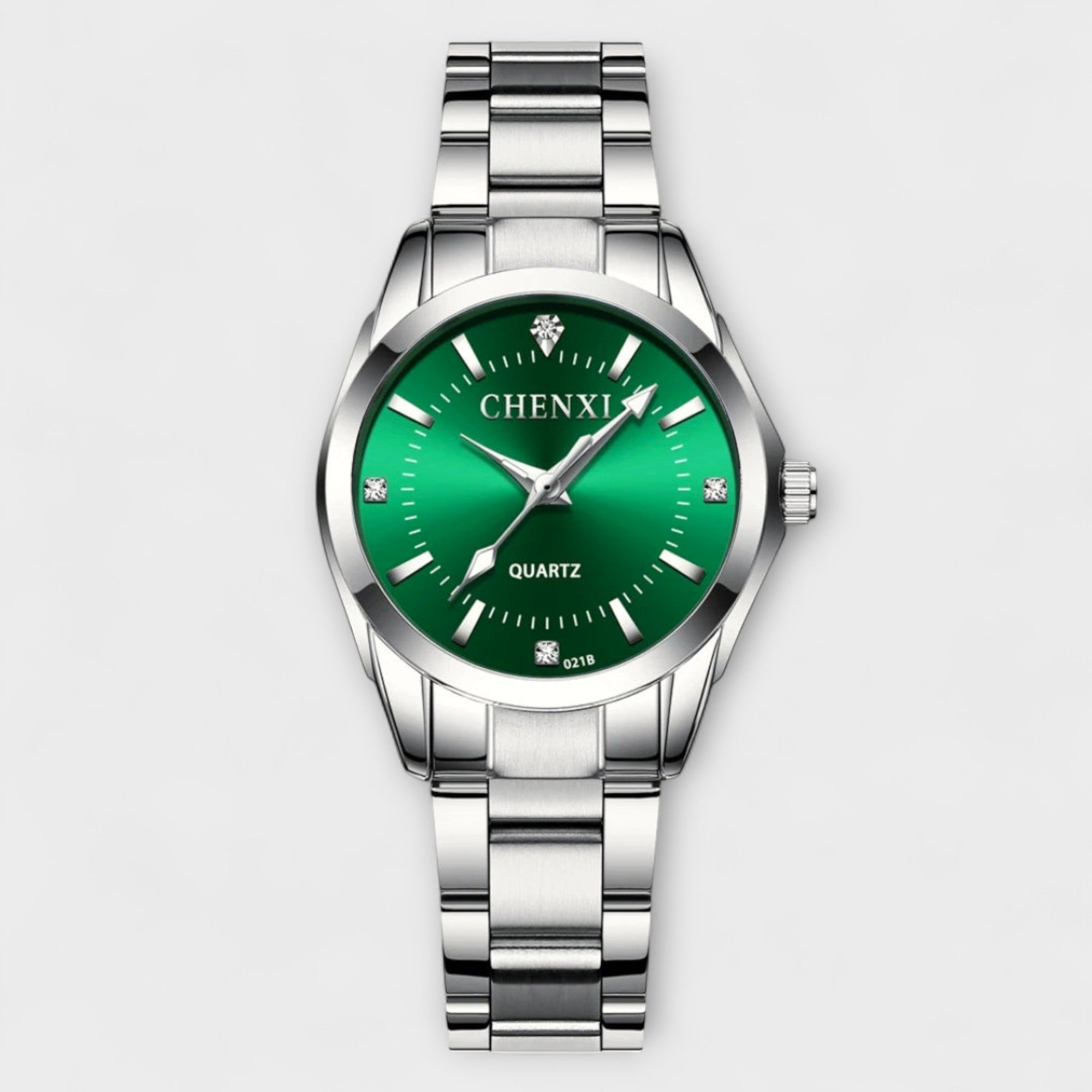 Stil® Elegantne Roostevaba Teras