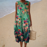 Hanna | Elegantne Pikk Kleit