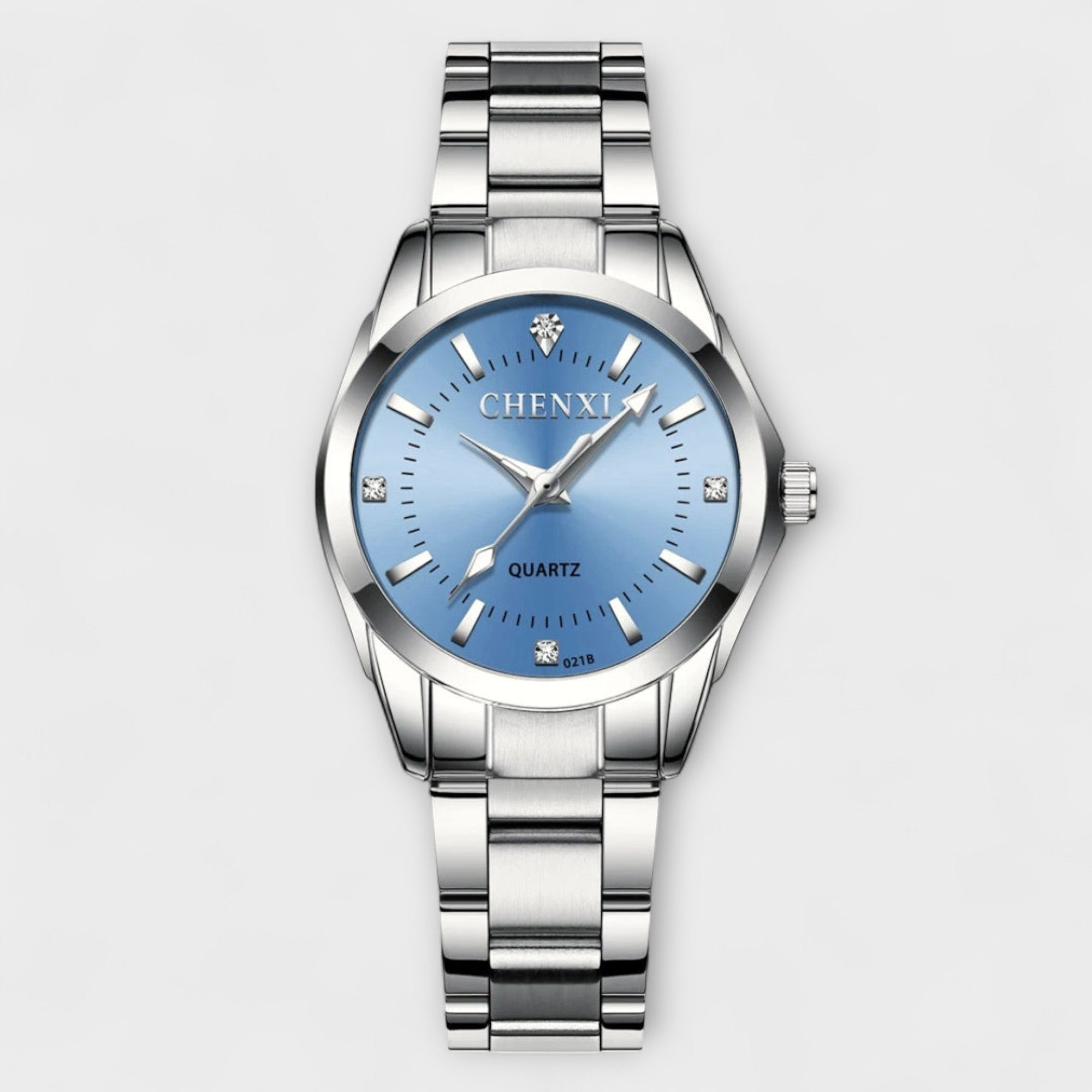 Stil® Elegantne Roostevaba Teras