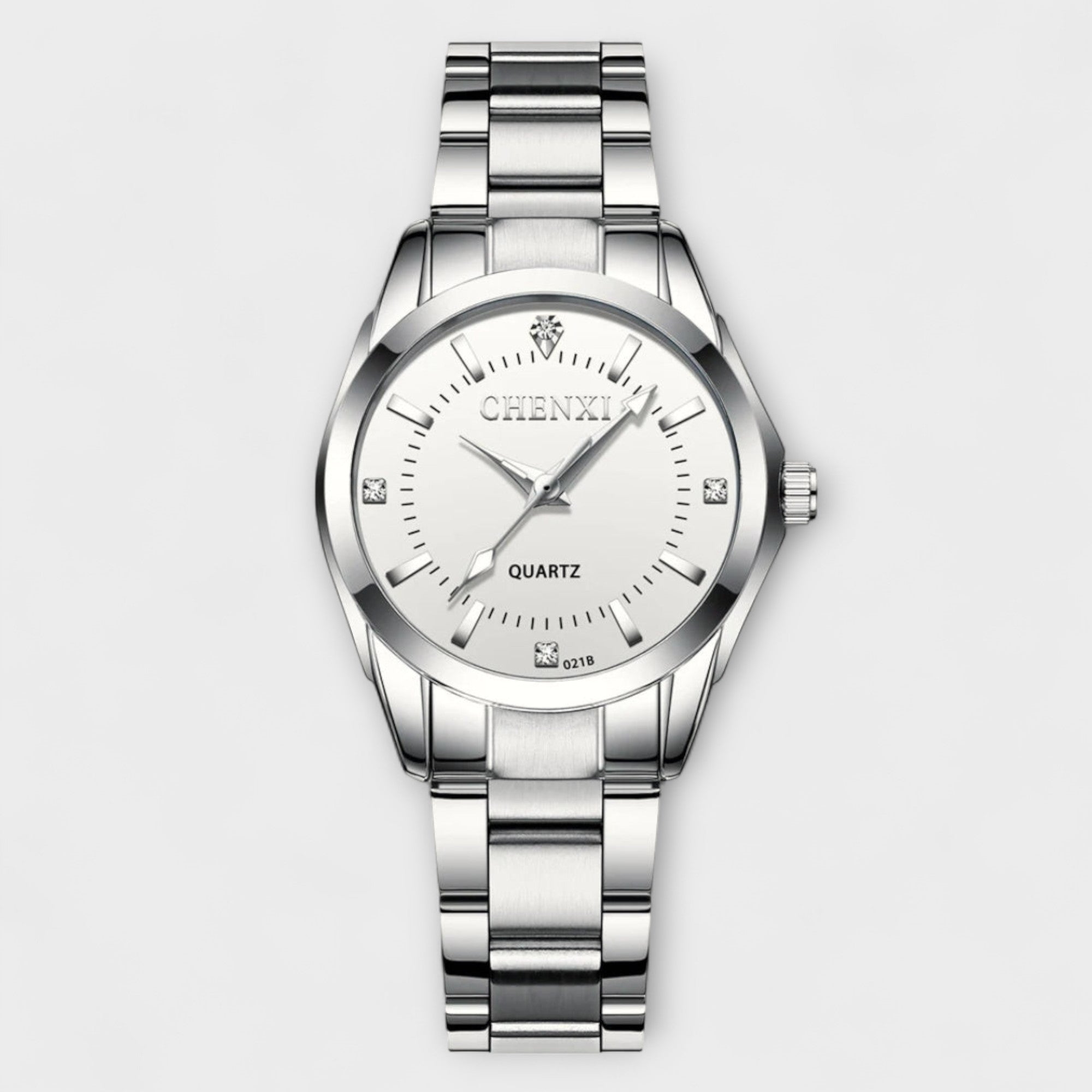 Stil® Elegantne Roostevaba Teras