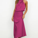 Violet™ - Drapeeritud elegantne kleit
