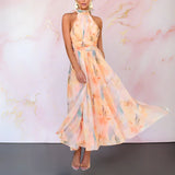 Aurora – Maxi kleit